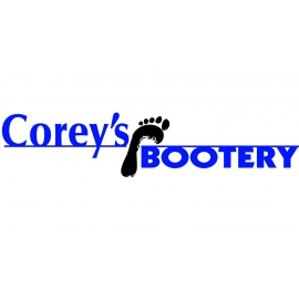 Corey's Bootery/Kalamazoo Orthotic & Diabetic Shoes Inc.